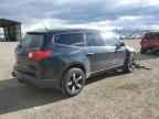 2010 CHEVROLET TRAVERSE