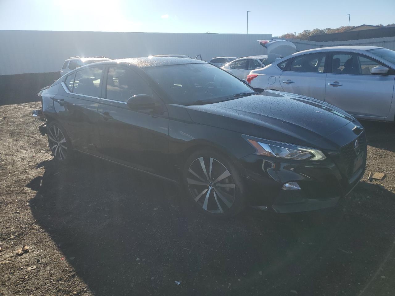 2022 NISSAN ALTIMA