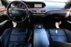 2009 MERCEDES-BENZ S-Class