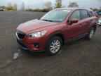 2013 MAZDA CX-5