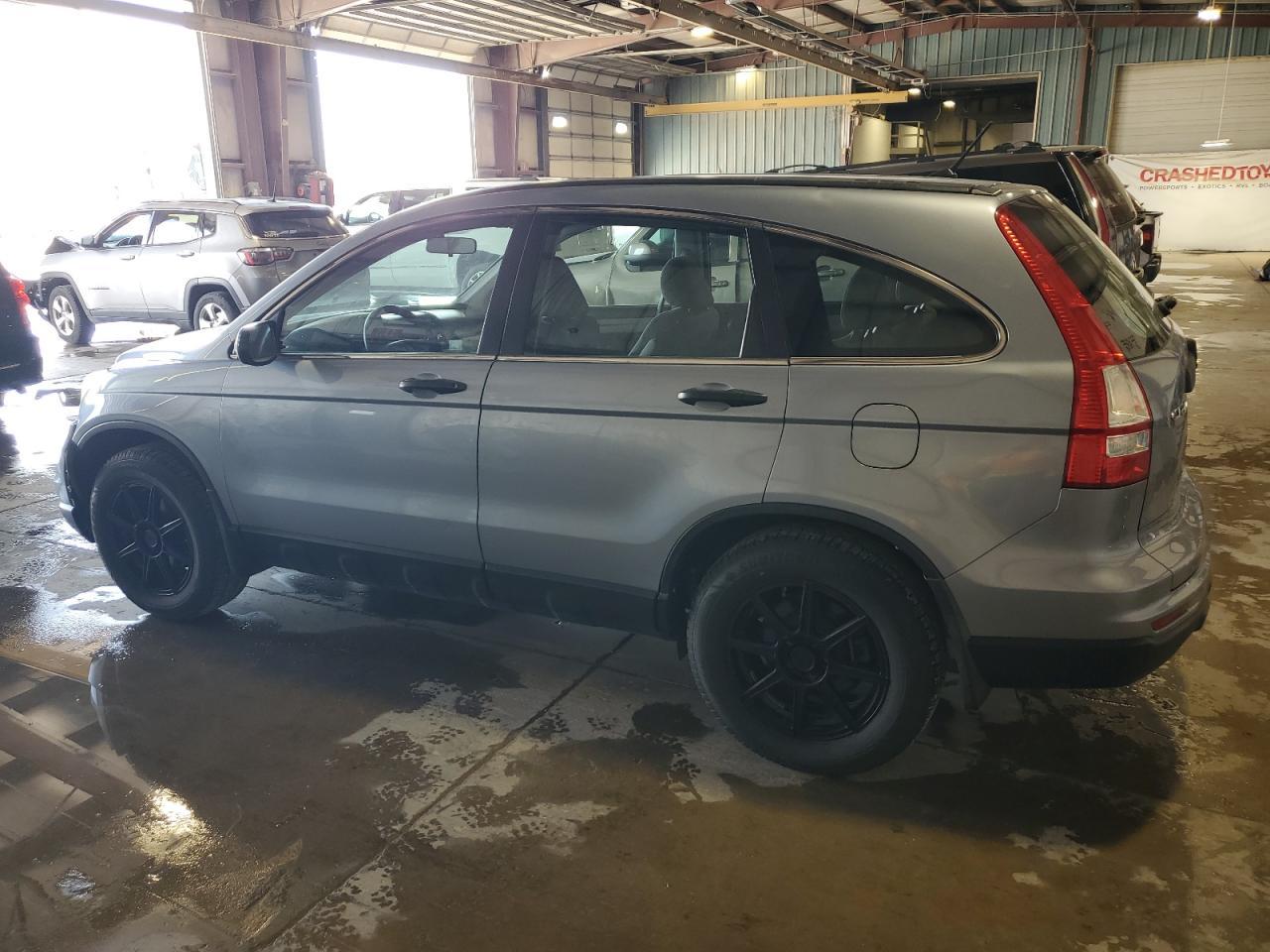 2010 HONDA CR-V