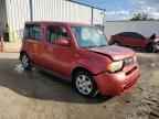 2010 NISSAN CUBE