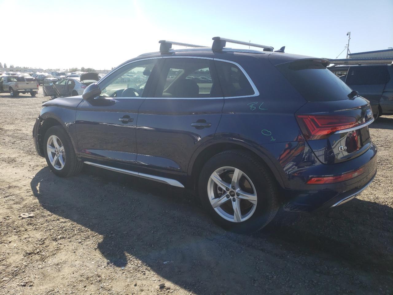 2023 AUDI Q5