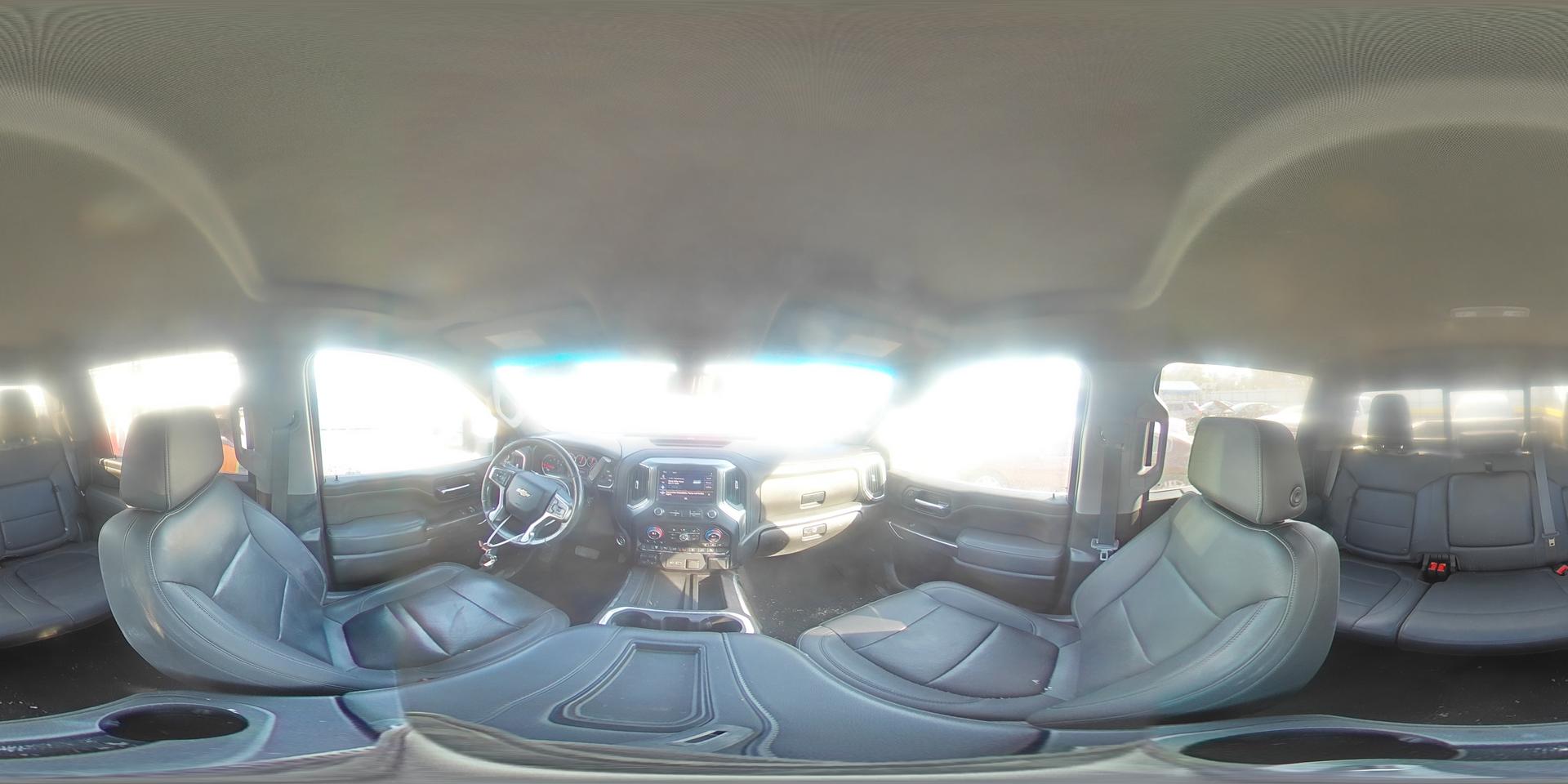 2022 CHEVROLET Silverado