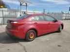 2016 KIA FORTE