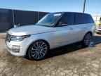 2018 LAND ROVER RANGE ROVER