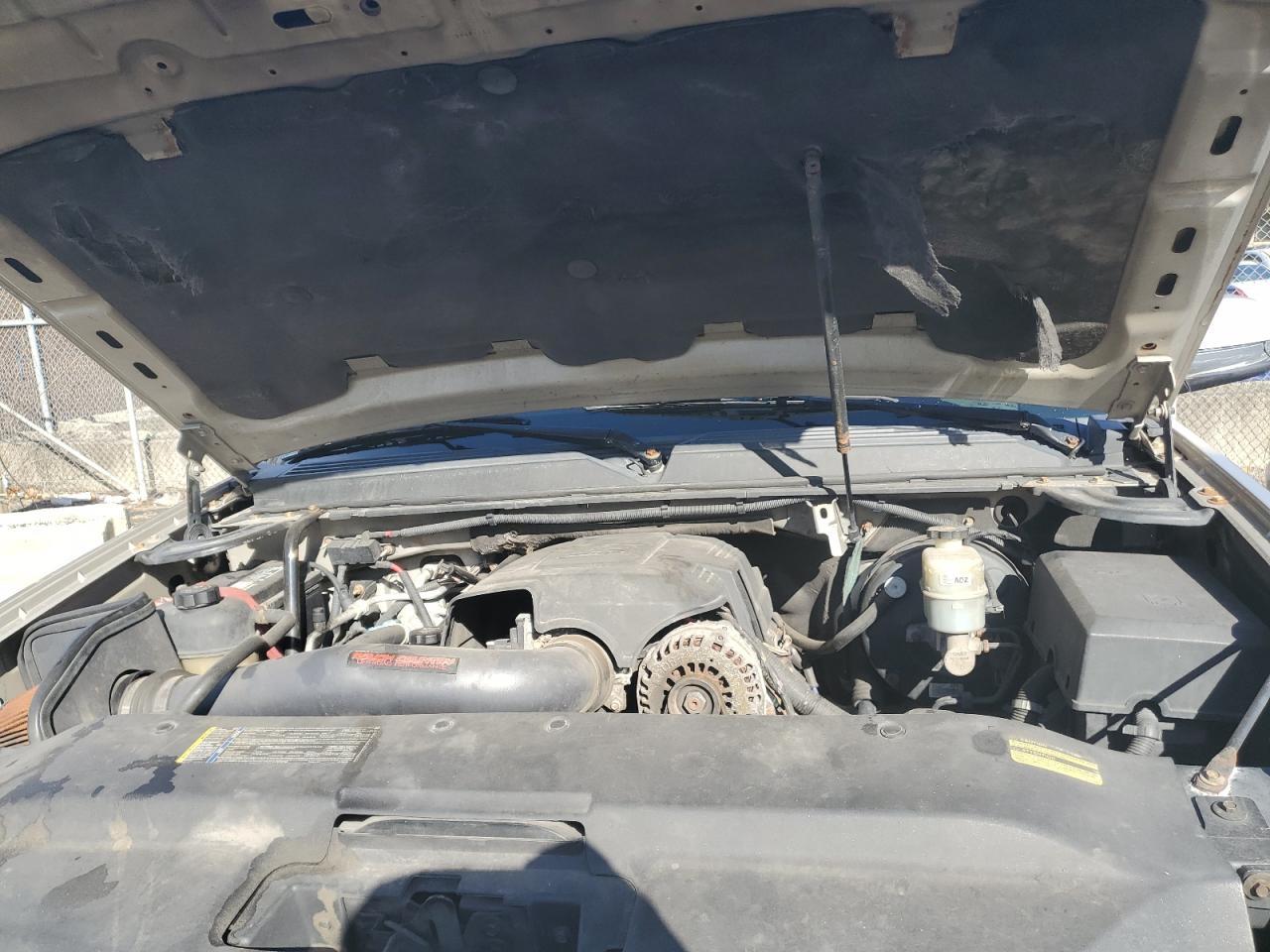 2009 CADILLAC ESCALADE
