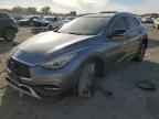 2017 INFINITI QX30