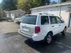 2005 HONDA PILOT