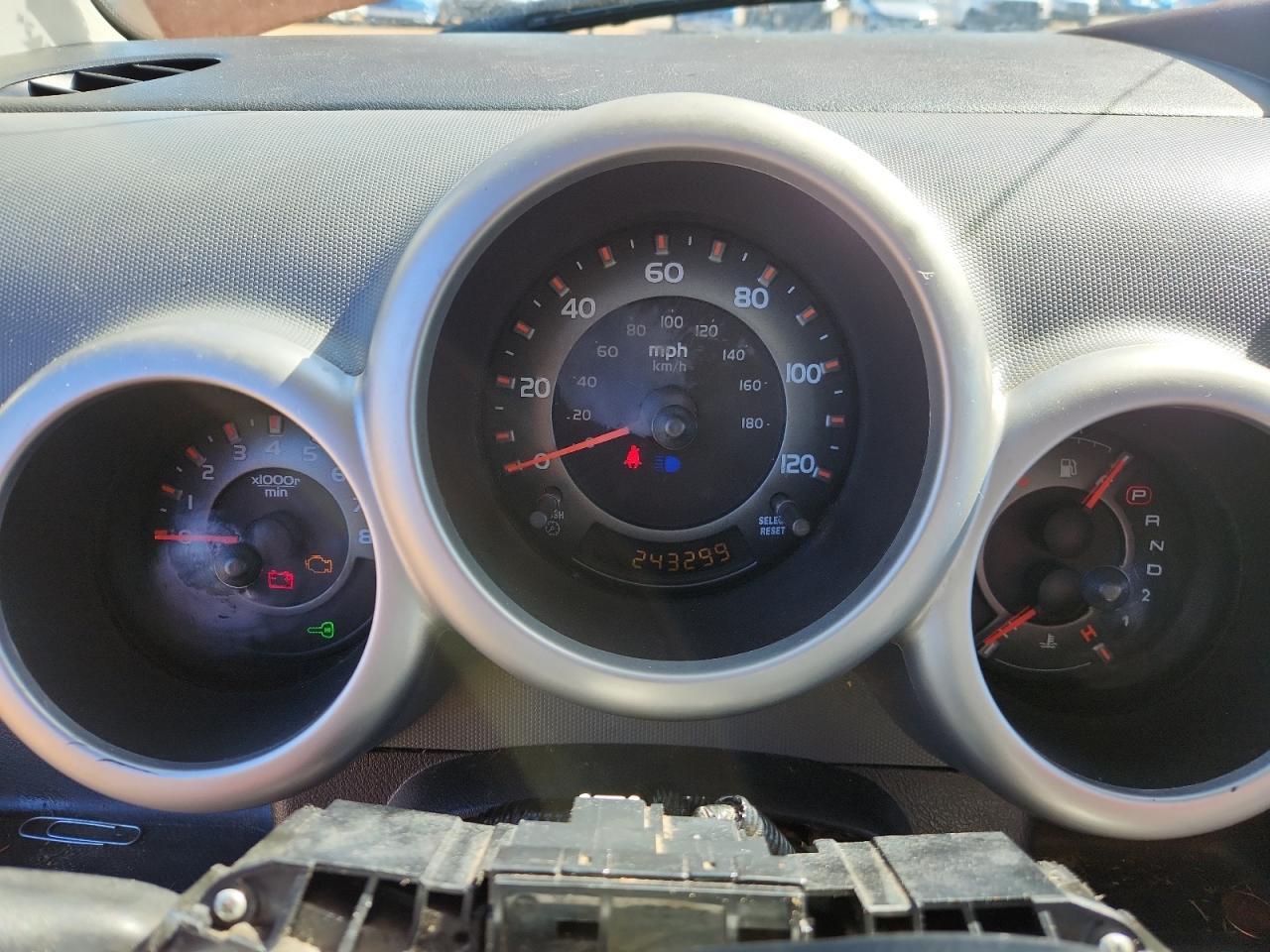2006 HONDA Element