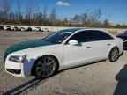 2013 AUDI A8