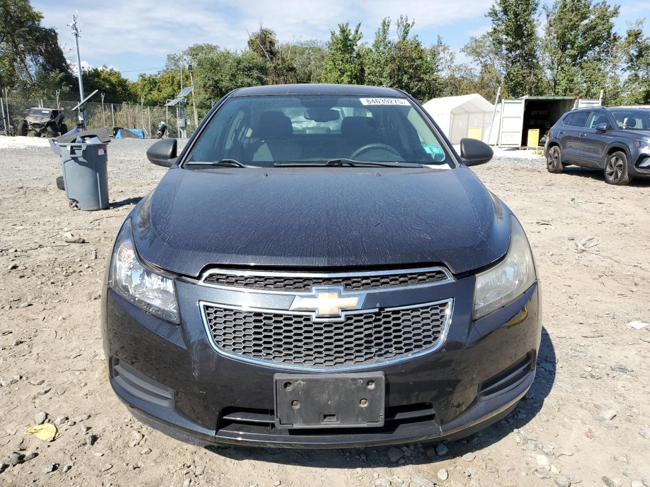 2013 CHEVROLET CRUZE
