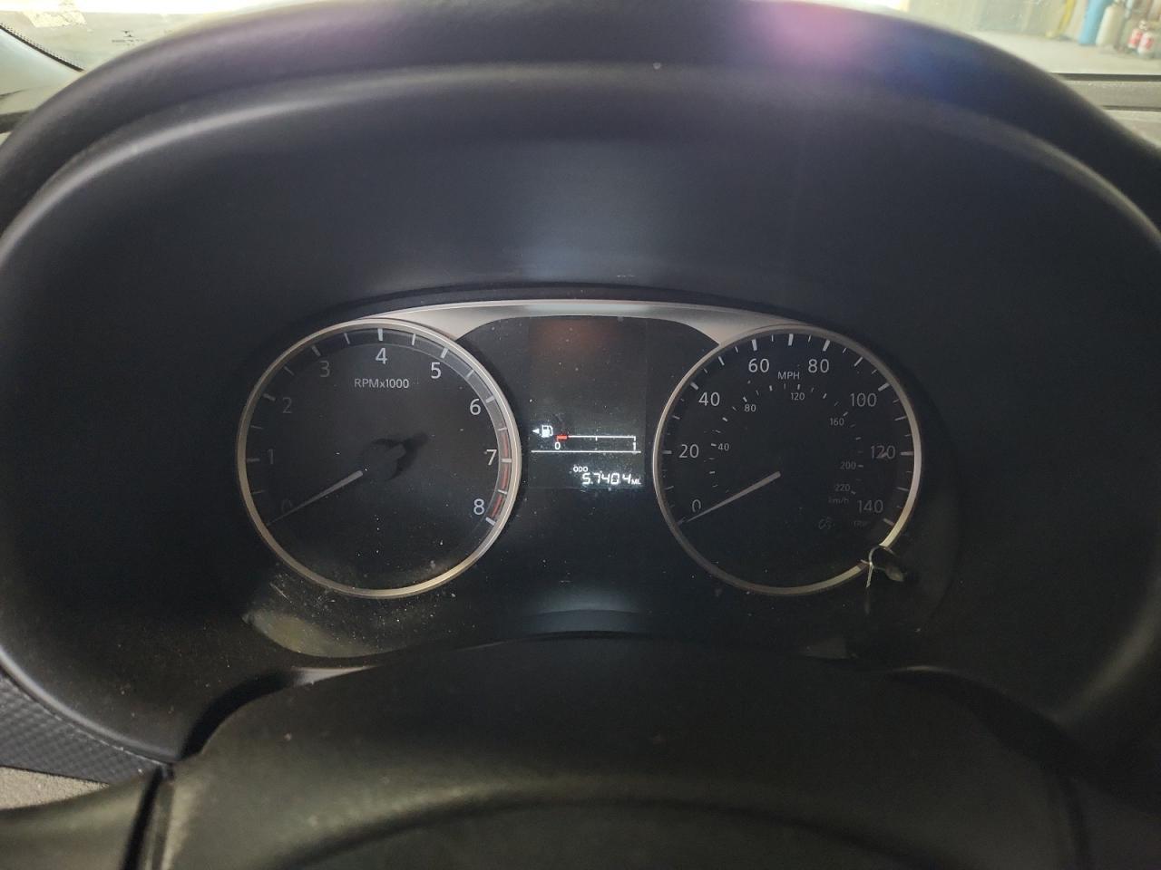 2023 NISSAN KICKS