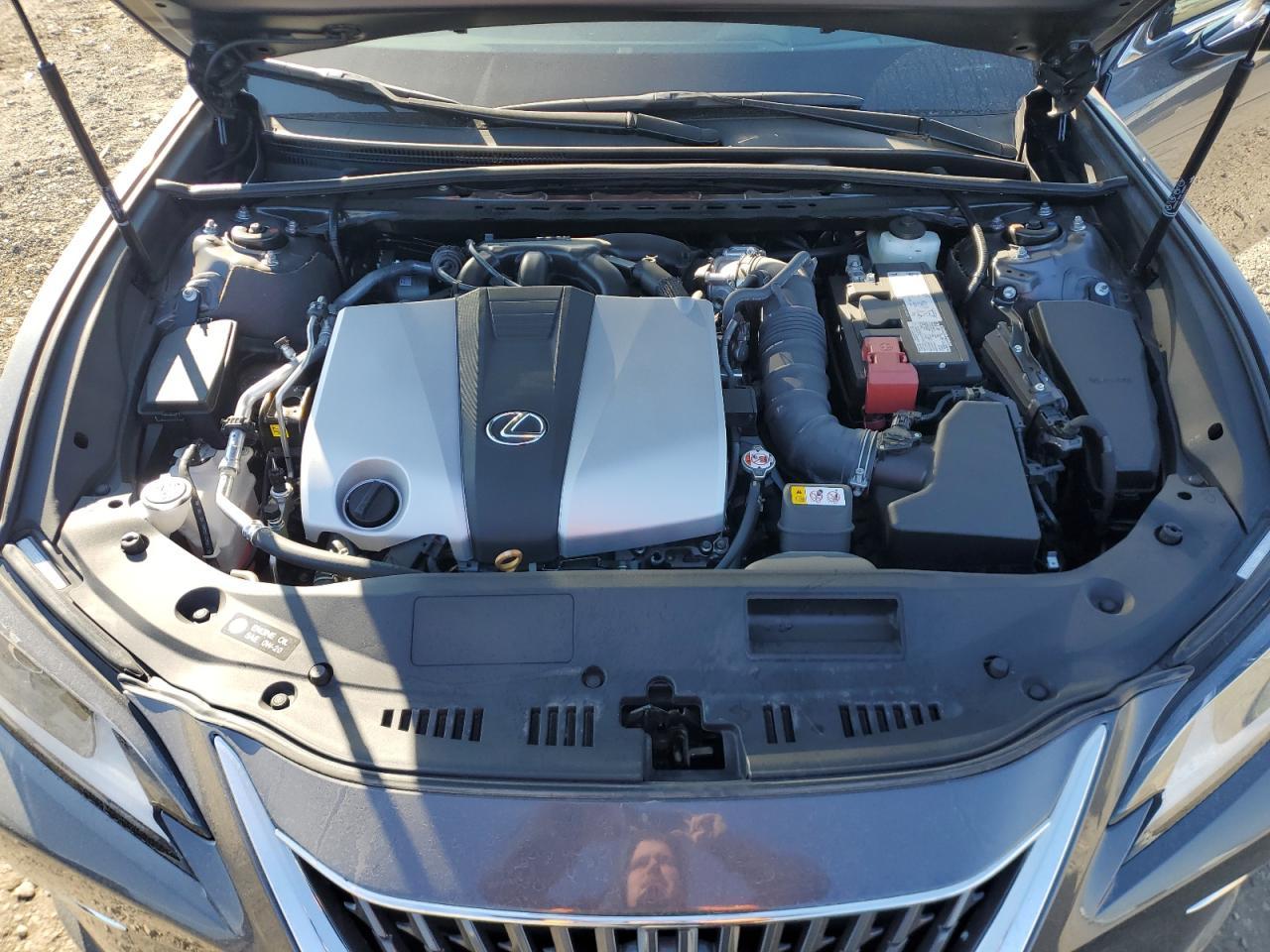 2024 LEXUS ES 350