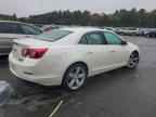 2014 CHEVROLET MALIBU