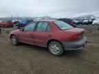 1998 CHEVROLET Cavalier