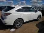 2015 LEXUS Rx