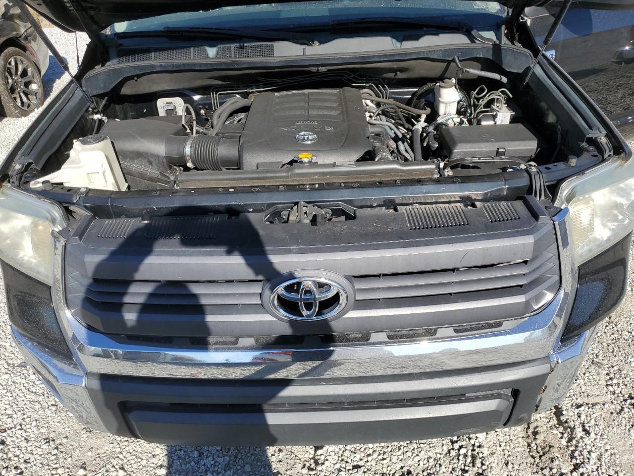 2014 TOYOTA TUNDRA