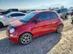 2012 FIAT 500