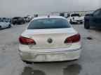 2013 VOLKSWAGEN CC