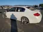 2010 INFINITI G37