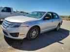 2011 FORD FUSION