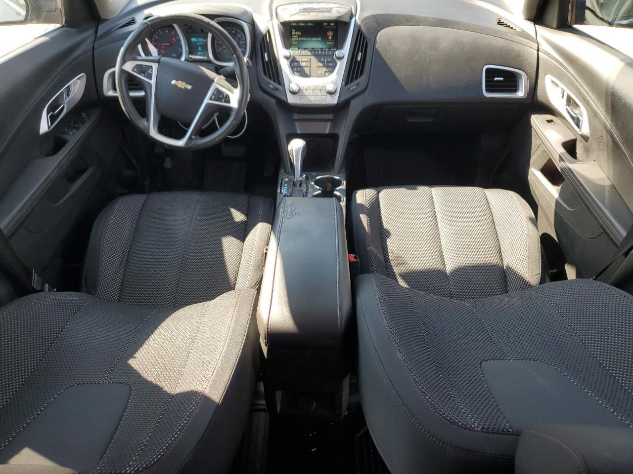 2013 CHEVROLET EQUINOX