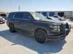 2017 CHEVROLET Tahoe