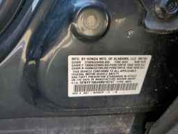 2004 HONDA PILOT