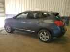 2012 NISSAN ROGUE