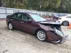 2011 FORD FUSION
