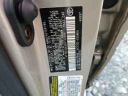 2006 TOYOTA CAMRY
