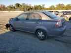 2010 CHEVROLET Aveo