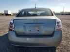 2007 NISSAN SENTRA