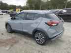 2021 NISSAN KICKS