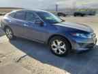 2012 HONDA Crosstour