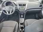 2013 HYUNDAI ACCENT
