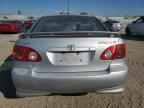 2008 TOYOTA COROLLA