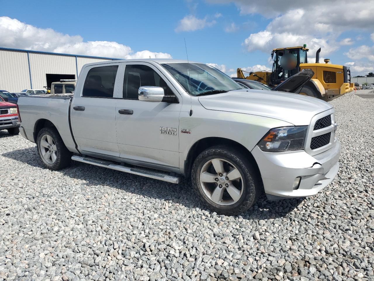 2015 RAM 1500