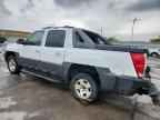 2003 CHEVROLET Avalanche
