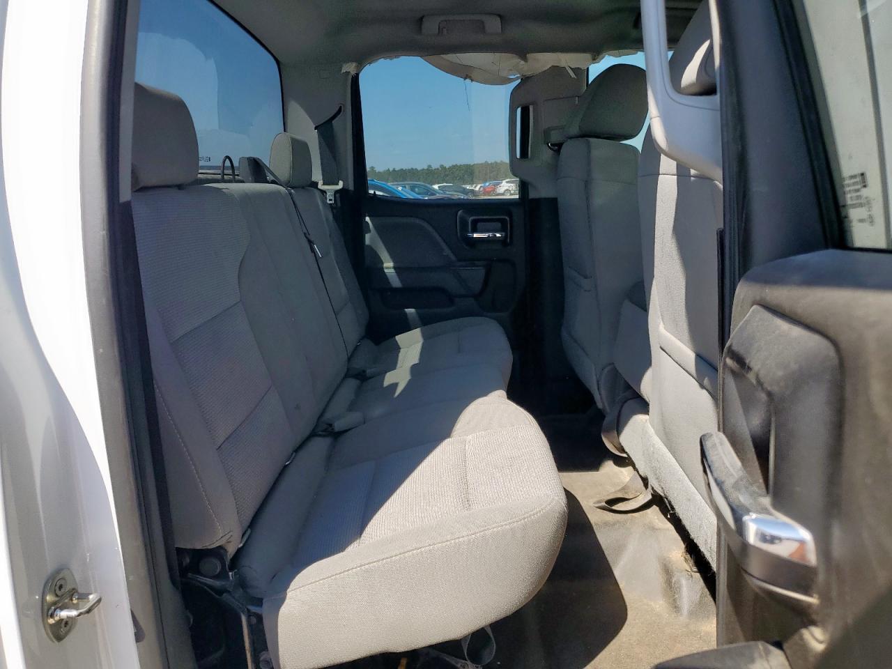 2019 GMC Sierra