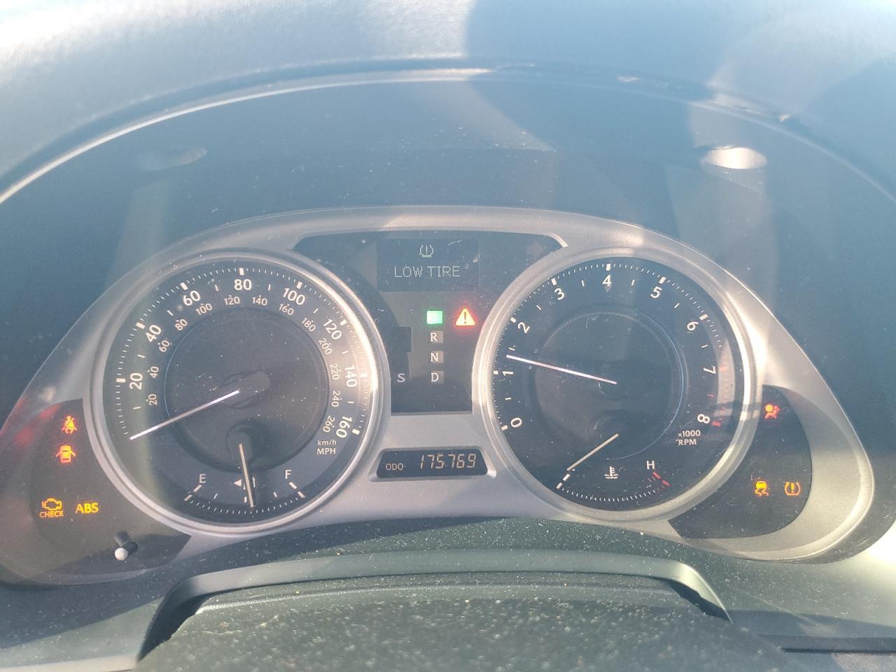 2006 LEXUS IS 250