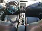2013 SUBARU IMPREZA