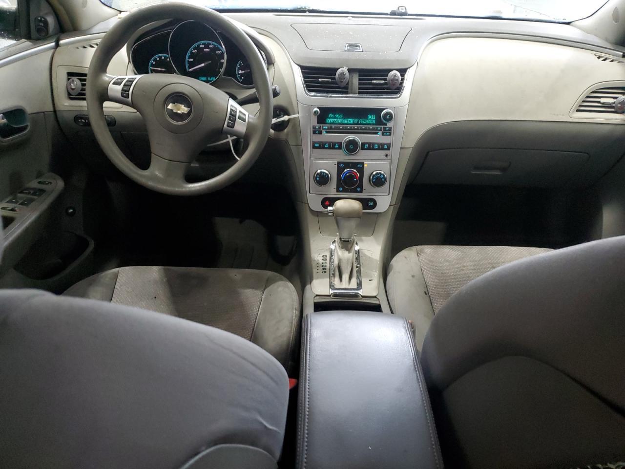 2008 CHEVROLET MALIBU