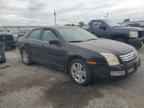 2006 FORD FUSION