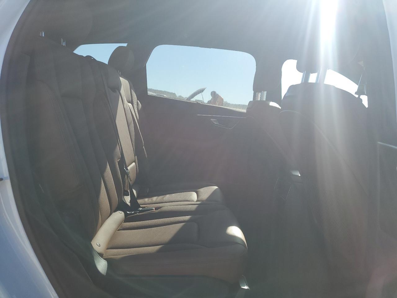 2022 AUDI Q7