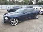 2012 CHEVROLET Camaro