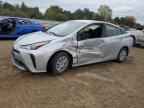 2021 TOYOTA PRIUS