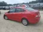 2016 HYUNDAI ACCENT