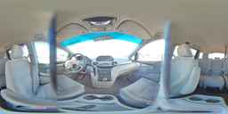 2011 HONDA ODYSSEY